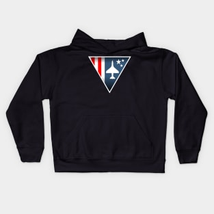 A-4 Skyhawk Kids Hoodie